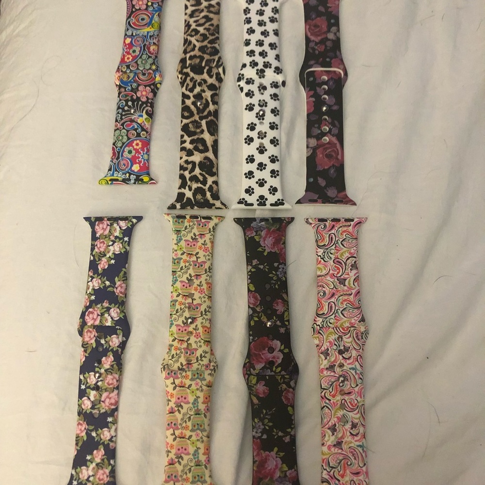 Apple Watch bands for 42mm